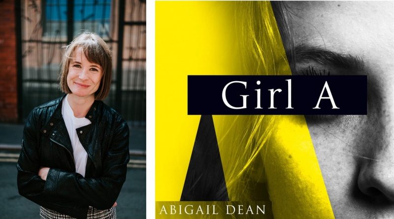 Debut book from Abigail Dean