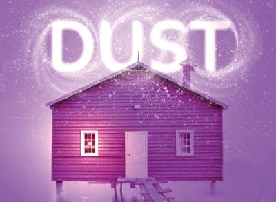 Z-Arts show - Dust