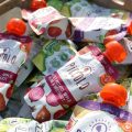 Baby food: from Piccolo to charity
