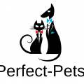 Perfect Pets Logo