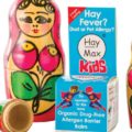 HayMax - hay fever barrier balm