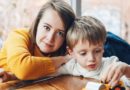 Supporting kids through divorce