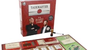 Task master game