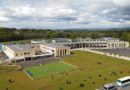 King's School new campus