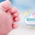 Mummy and Theo - baby shop