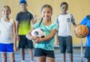 Sporty Kids | photo from iStock