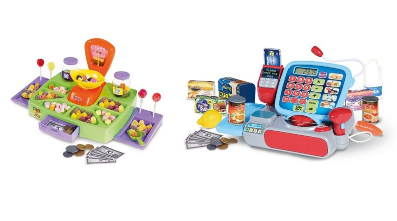 Shop Role Play Toys