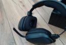 Gioteck TX70 headset