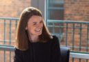 Melissa Jones from McAlister law firm