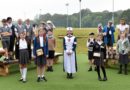 WW2 special mufti day at King's School