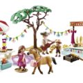 Toys in Playmobil Miradero Festival Set