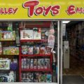 Crookilley Toys Emporium shop photo Jul21