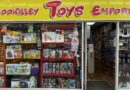 Crookilley Toys Emporium shop photo Jul21