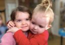 Friends from Poppies Nursery