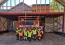 Greenbank School new reception