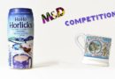 Horlicks Hoho Original and Emma Bridgewater Horlicks Limited Edition Mug