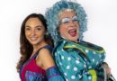 Buxton Theatre Aladin