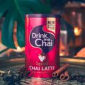 Drink me Chai Spiced Chai Latte, new improved recipe