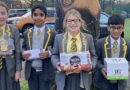 Greenbank School Christmas offerings