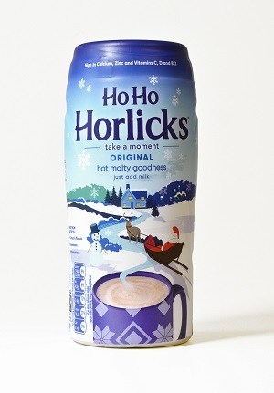 Horlicks Hoho Original