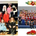 Christmas news from King's school