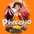 Pinocchio at Buxton Opera House, poster image