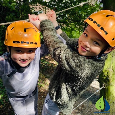 Anderton centre adventure club