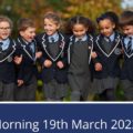 Brabyns Prep School | School Open Morning 19th March 2022