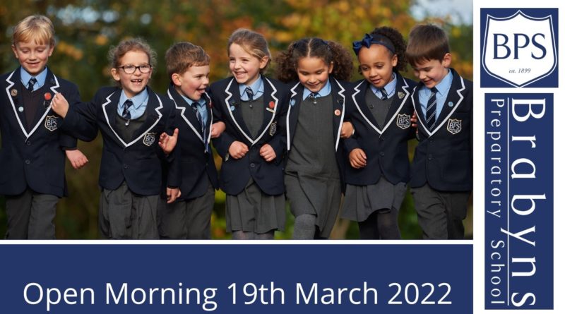 Brabyns Prep School | School Open Morning 19th March 2022