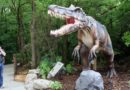 JurassicEncounter at Buxton 2022
