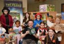 World Book Day 2022 at The King's