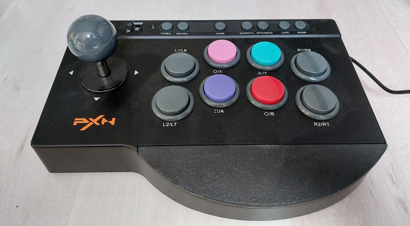 PXN gamepad