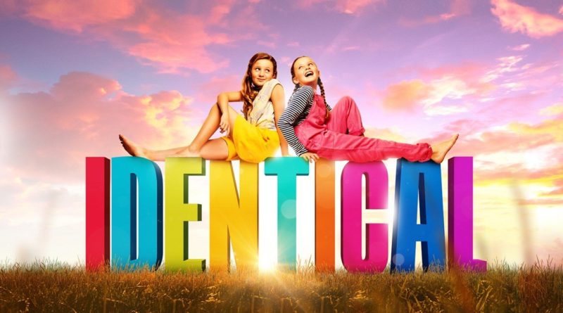 Identical | Family musical at the Lowry