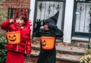 Trick or treat, photo by Charles Parker, pexels 5859426