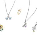 Eleanor Thomas London Spring Flowers Collection
