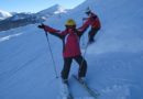 Fashion tips for skiing