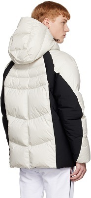 Moncler down jacket