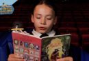 The Lowry. Creative Writing Challenge Competition