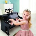 Learn with Lights Piano | musical toy by Hape, E0627