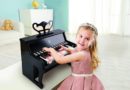 Learn with Lights Piano | musical toy by Hape, E0627