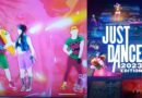 Just Dance from Ubisoft 2023