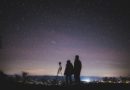 Stargazing | Photo by Yuting Gao, pexels 1567069