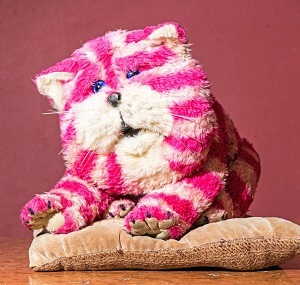 Bagpuss