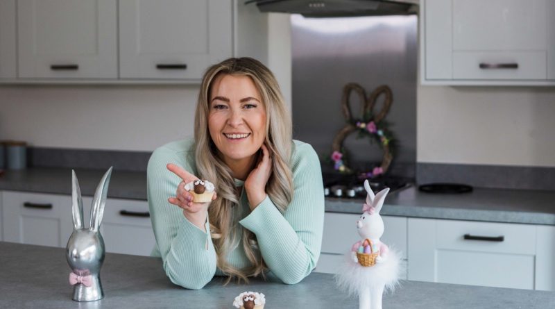 Easter Hacks from Major Bunce Home