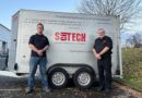 SciTech handover