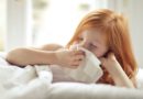 Child with hay fever | photo by Andrea Piacquadio, 3765115, pexels
