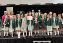 Wilmslow Prep at Alderly Edge Festival 2023
