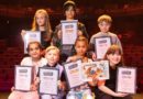 The Lowry Competition