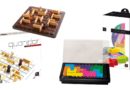 Travel board games by Gigamic | Quoridor Mini and Katamino Pocket