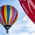 Yorkshire Balloon Fiesta 2022 - Milner Creative